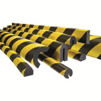 Traffic Line - Impact Push-fit Protection