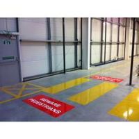 Line Marking