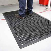 Rampmat Matting