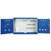 Perfo Wall Cupboard
