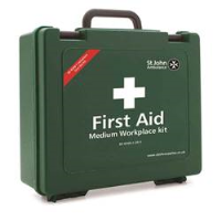 First Aid Kits