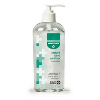 Hand Sanitizer