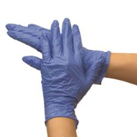 Sensitive Gloves