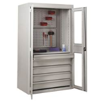 Multi-Storage Cupboards