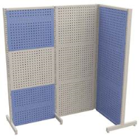 Industrial Workshop Screens