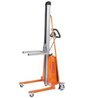 Electric VULCAN Mini Lifters