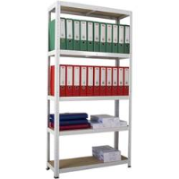 Office Shelving