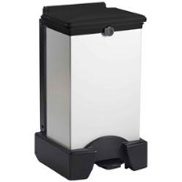 Plastic Sack Holders with Removable Bodies