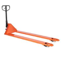 VULCAN Long Fork Pallet Truck