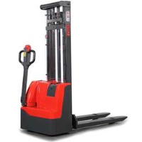 VULCAN Fully Powered Stacker