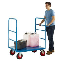 Stock Trolley