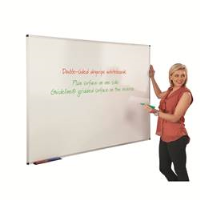 WRITE-ON® Dual Faced Whiteboards