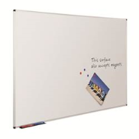 WRITE-ON® Magnetic Whiteboards