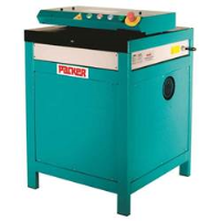 Cardboard Carton Shredder
