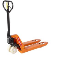 VULCAN Printers Pallet Truck