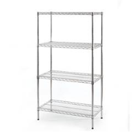 Eclipse Shelving - Perma Plus