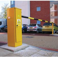 Automatic Barrier