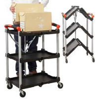 Proplaz Fold Trolley