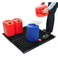 Flexi Drip Trays