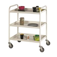 Tray Trolleys