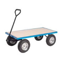 REACH Compliant General Purpose Trucks