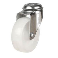 Light Duty Top Plate Castors