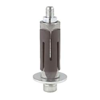Expander Fittings