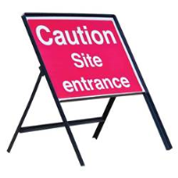 Stanchion