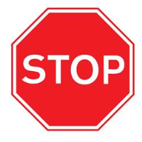 Stop Sign