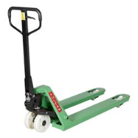 VULCAN Heavy Duty Pallet Truck