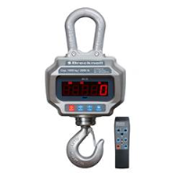 Electronic Crane Weighing Scales