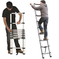 Premium Telescopic Ladders