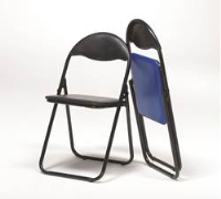 Stabil Folding Chairs