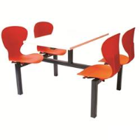 Beta Canteen Tables