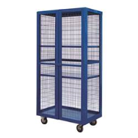 Extra Shelves for Distribution Cages
