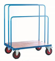 Fort Plywood Adjustable Board Trolley