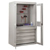 Accessories for Multi-Storage Cupboards