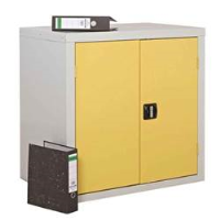 Extra Shelves for Static Workplace Cupboards