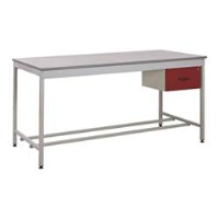 Taurus Utility Workbench with Single Drawer - From Stock