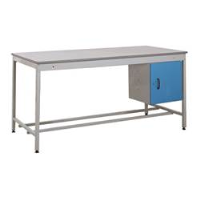 Taurus Utility Workbench with Cupboard - From Stock