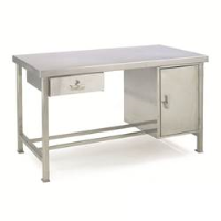 Accessories for Stainless Steel Preparation Workbenches