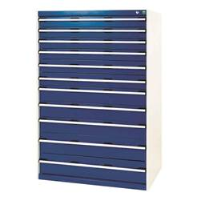 Drawer Cabinets with 11 Drawers