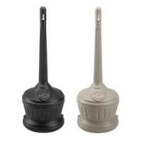 Smokers Ashtray Pole
