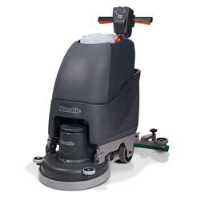 Scrubber Dryer