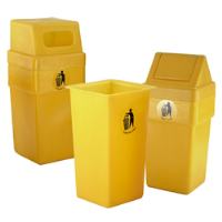Litter Bins