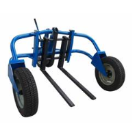 Rough Terrain Pallet Truck