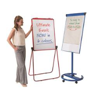 Ultimate Flipchart Easels