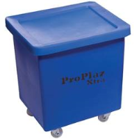 Lid to suit Proplaz Xtra Mobile Tapered Trucks
