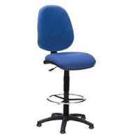 Prism Operator Office Draughting Chair