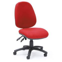 Prism Operator Chair with Asyncho Mechanism